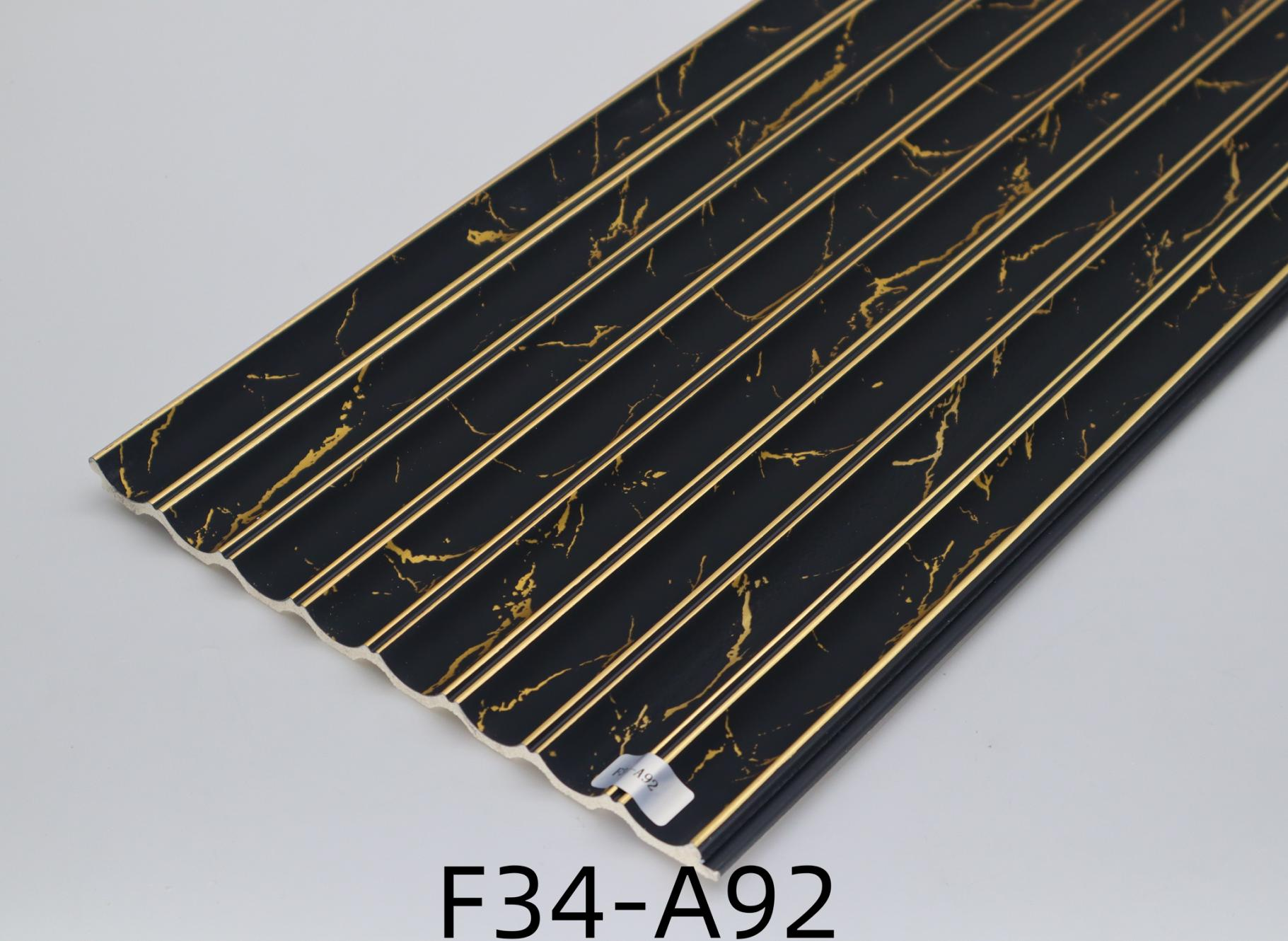 New colors of PS wall panel(图3) New colors of PS wall panel(图3)