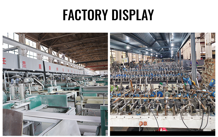 Factory Price Custom Different Sizes Installation Cheap Durable Wpc Wall Panel(图5)