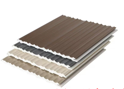 new design of wpc wall panel (图2)