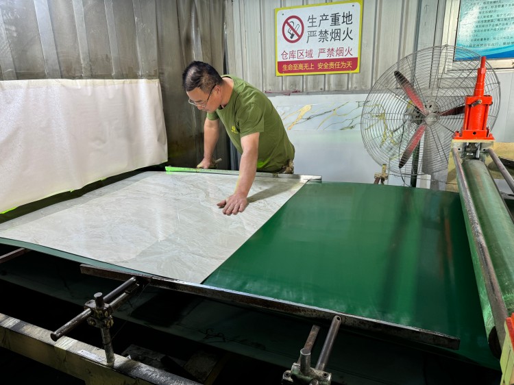 The companys newly acquired equipment(图6)