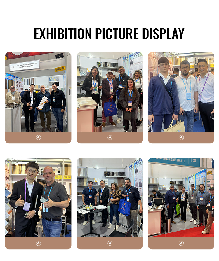 Bendable interior PVC wall panel(图3)