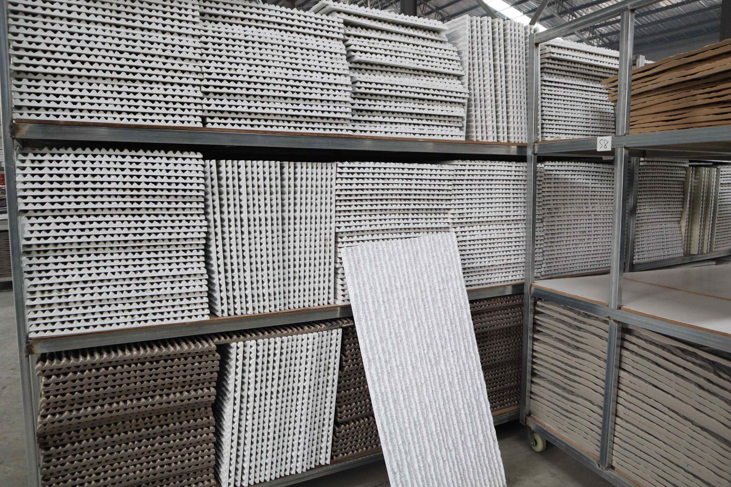 PU Stone: Redefine Your Space with Lightweight, Durable & Stylish Solutions(图3)