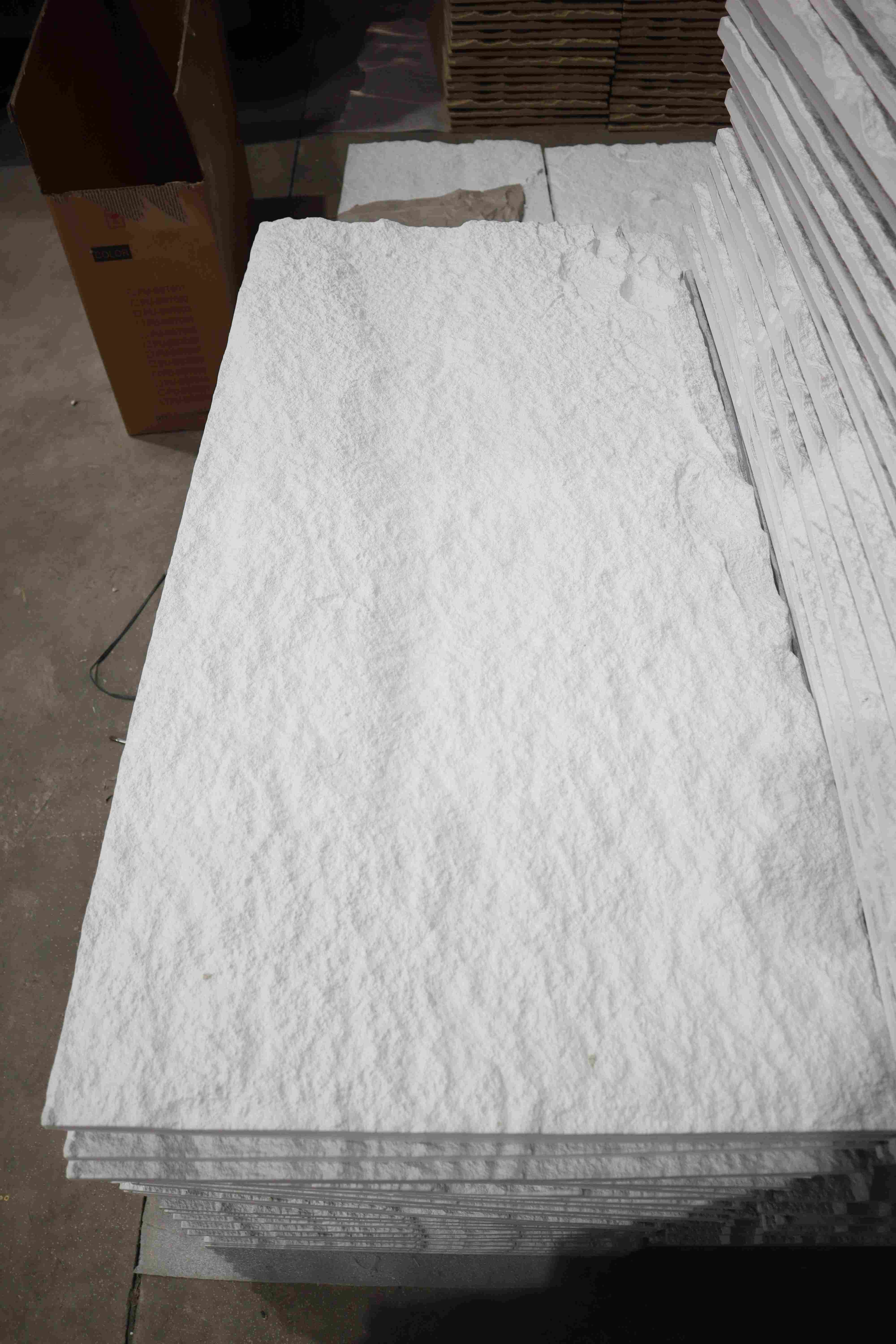 PU Stone: Redefine Your Space with Lightweight, Durable & Stylish Solutions(图4)