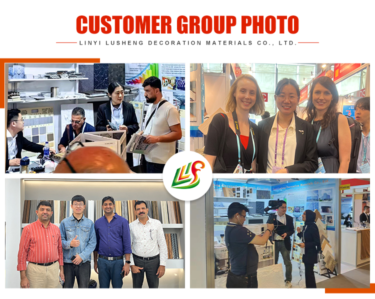 Easy to Install Textured PU Stone(图3) Easy to Install Textured PU Stone(图3)