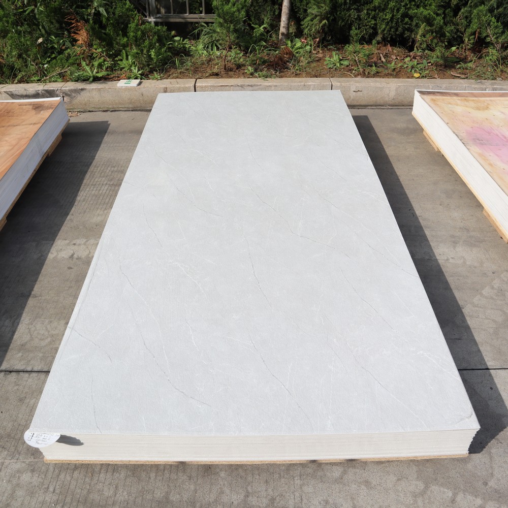 Customizable Modern PVC Decorative Wall Panels: Design on Your Terms(图4)