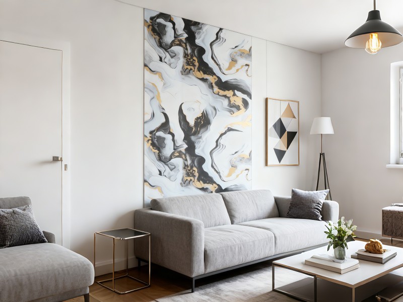 The Advantages of High Quality Waterproof Fireproof PVC Sheet(图2)