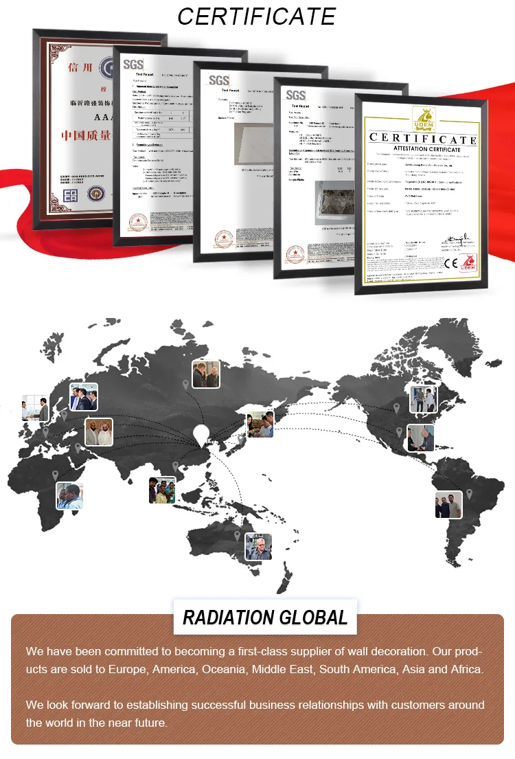 Embossed PVC Sheet 1989(图2)