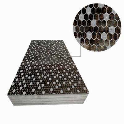 Embossed PVC Wall Panel Manufacturer | Waterproof Interior Wall Decoration Material(图2) Embossed PVC Wall Panel Manufacturer | Waterproof Interior Wall Decoration Material(图2)