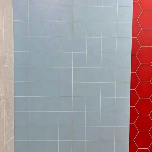 SPC Wall Panel | Waterproof and environmentally friendly interior wall decoration materials (图4) SPC Wall Panel | Waterproof and environmentally friendly interior wall decoration materials (图4)