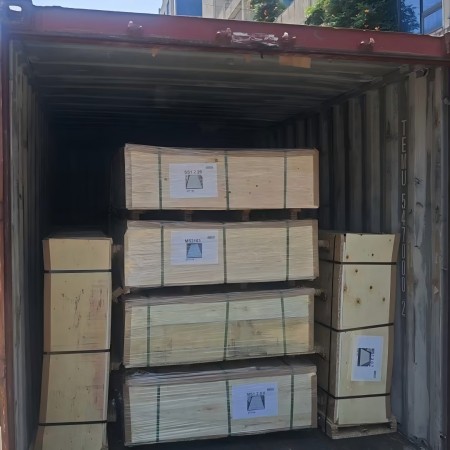 PVC Marble Wall Panel Case Study | From Trial Order to Monthly 3×40HQ Repeat Orders(图1)