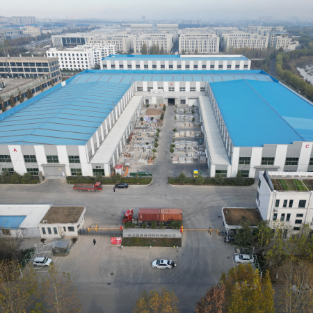 PVC Marble Wall Panel Case Study | From Trial Order to Monthly 3×40HQ Repeat Orders(图3)