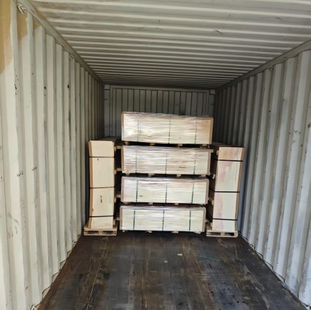 PVC Marble Wall Panel Case Study | From Trial Order to Monthly 3×40HQ Repeat Orders(图2)