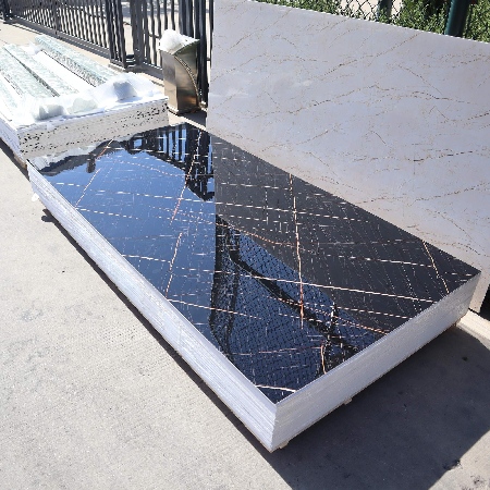 How Linyi Lusheng Wall Panels Earn European Market Recognition(图1)