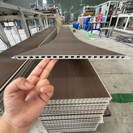 How Linyi Lusheng Wall Panels Earn European Market Recognition(图3) How Linyi Lusheng Wall Panels Earn European Market Recognition(图3)