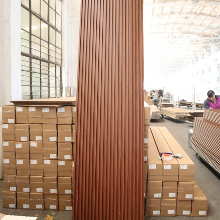Lusheng Wall Panels – Supplier for Malaysia Wholesale Building Materials(图2)