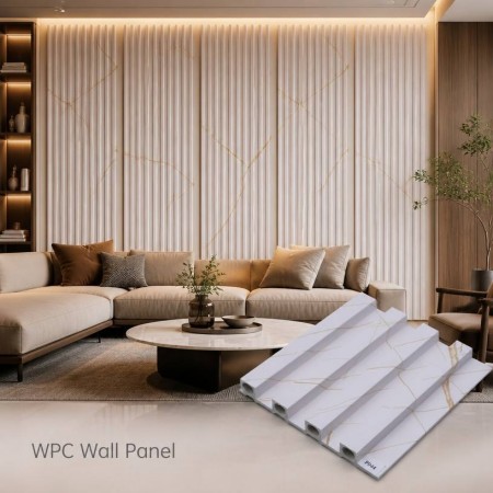  Poland Hotel Renovation Finished! SPC / WPC / PS / PVC / EMBOSS Wall Panels for EU Projects(图2)