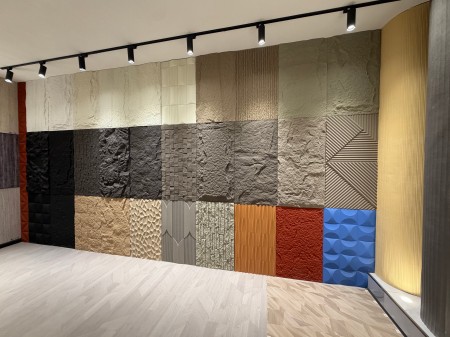 3-Year Repeat Canadian Client | Over 20 Containers of Wall Panels Ordered Yearly(图2)