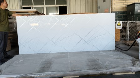 3-Year Repeat Canadian Client | Over 20 Containers of Wall Panels Ordered Yearly(图1)