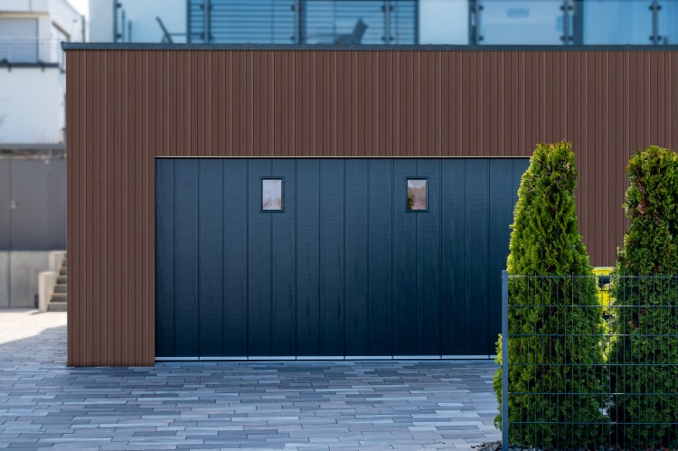 Outdoor WPC Wall Panels: A Practical Choice for Modern Exterior Decoration(图1)